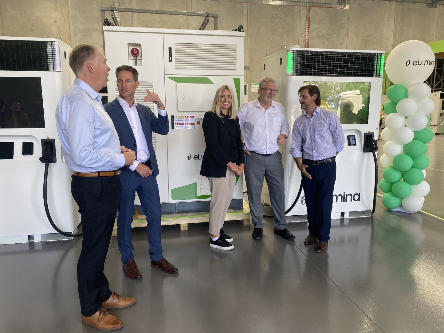 Balloon Arch - plain