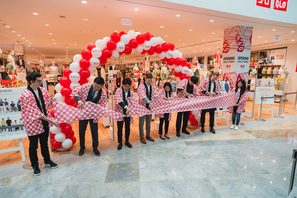 Balloon Arch with Logo