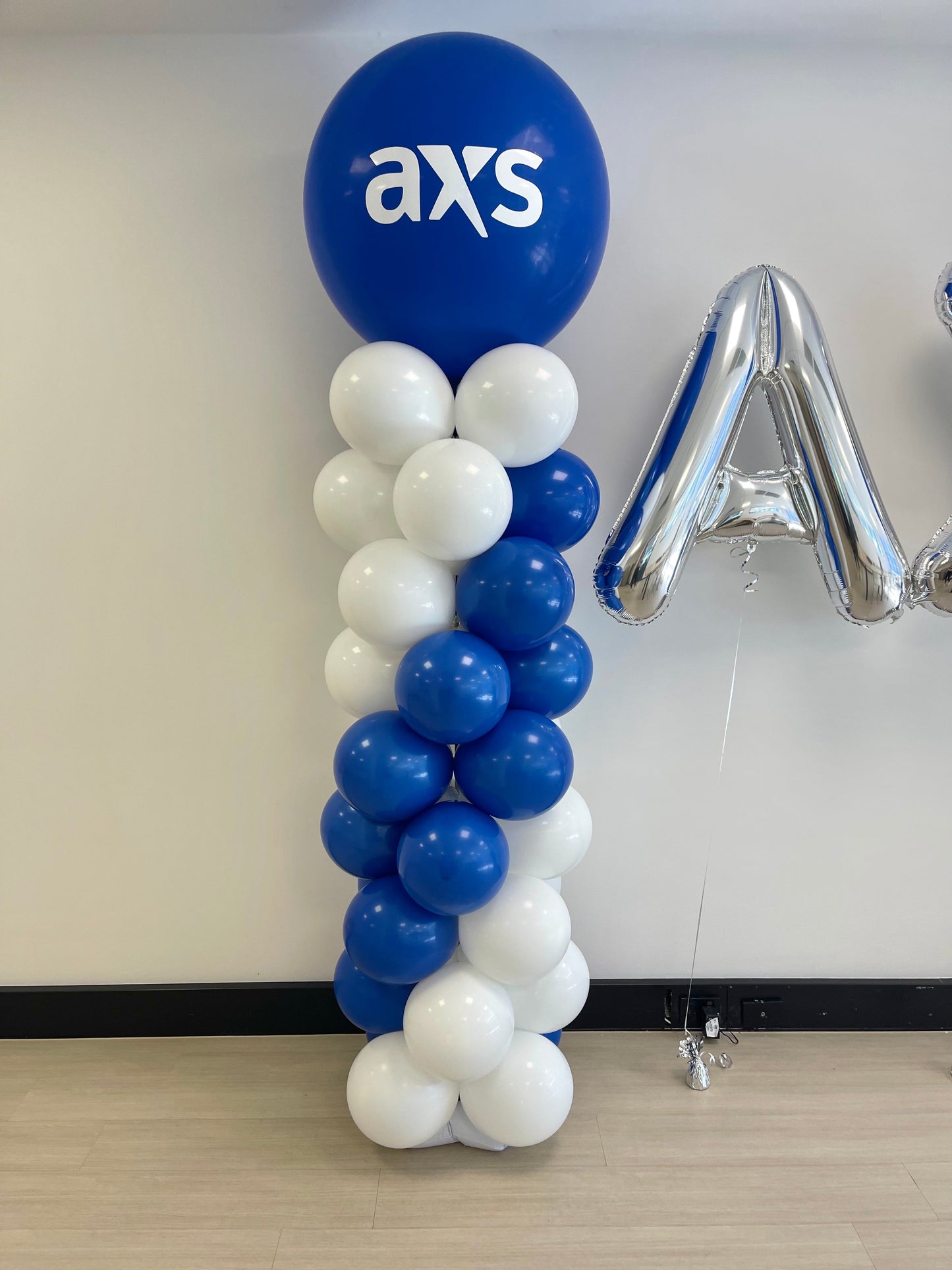 Balloon Column- AXS