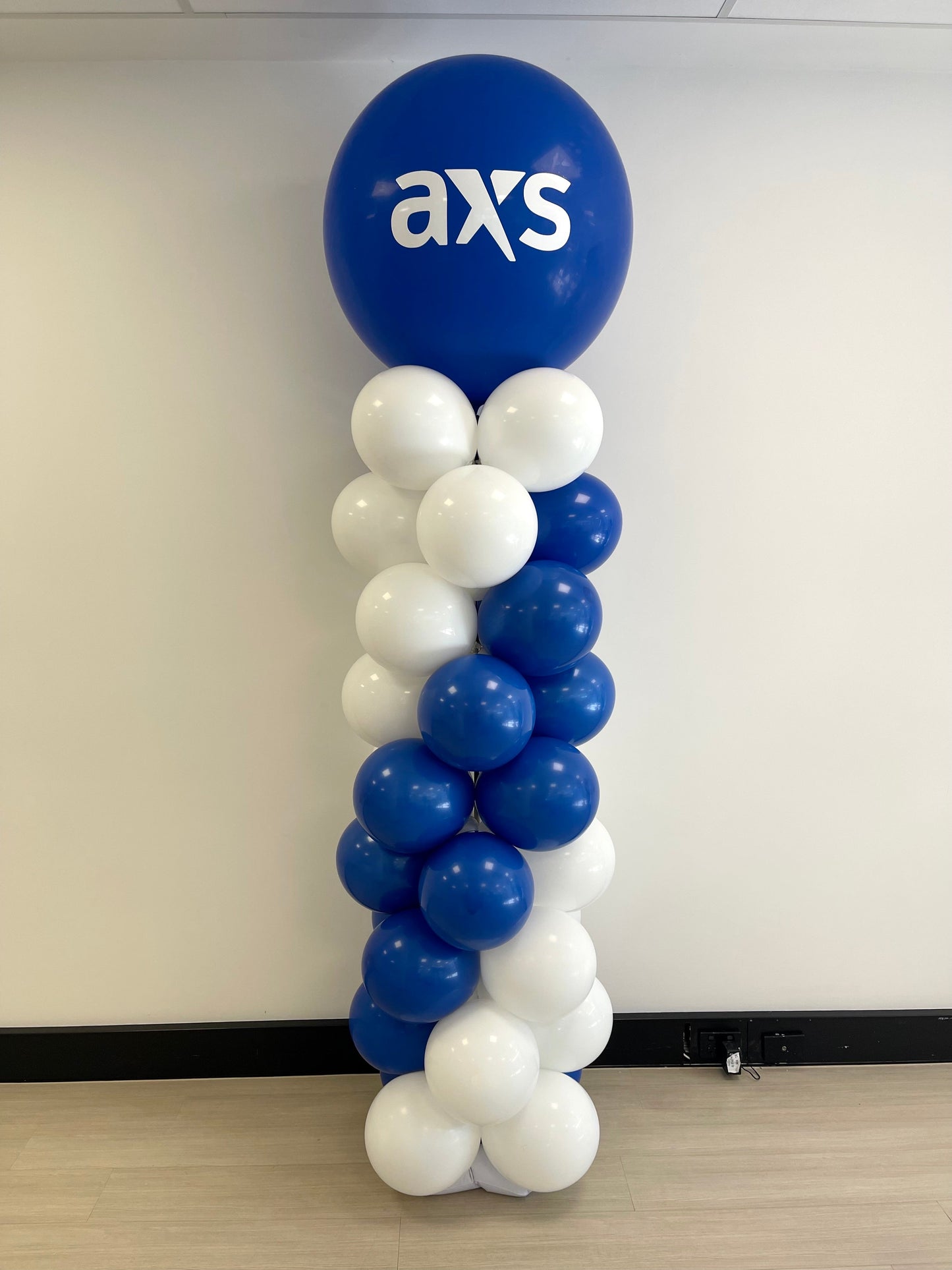 Balloon Column- AXS