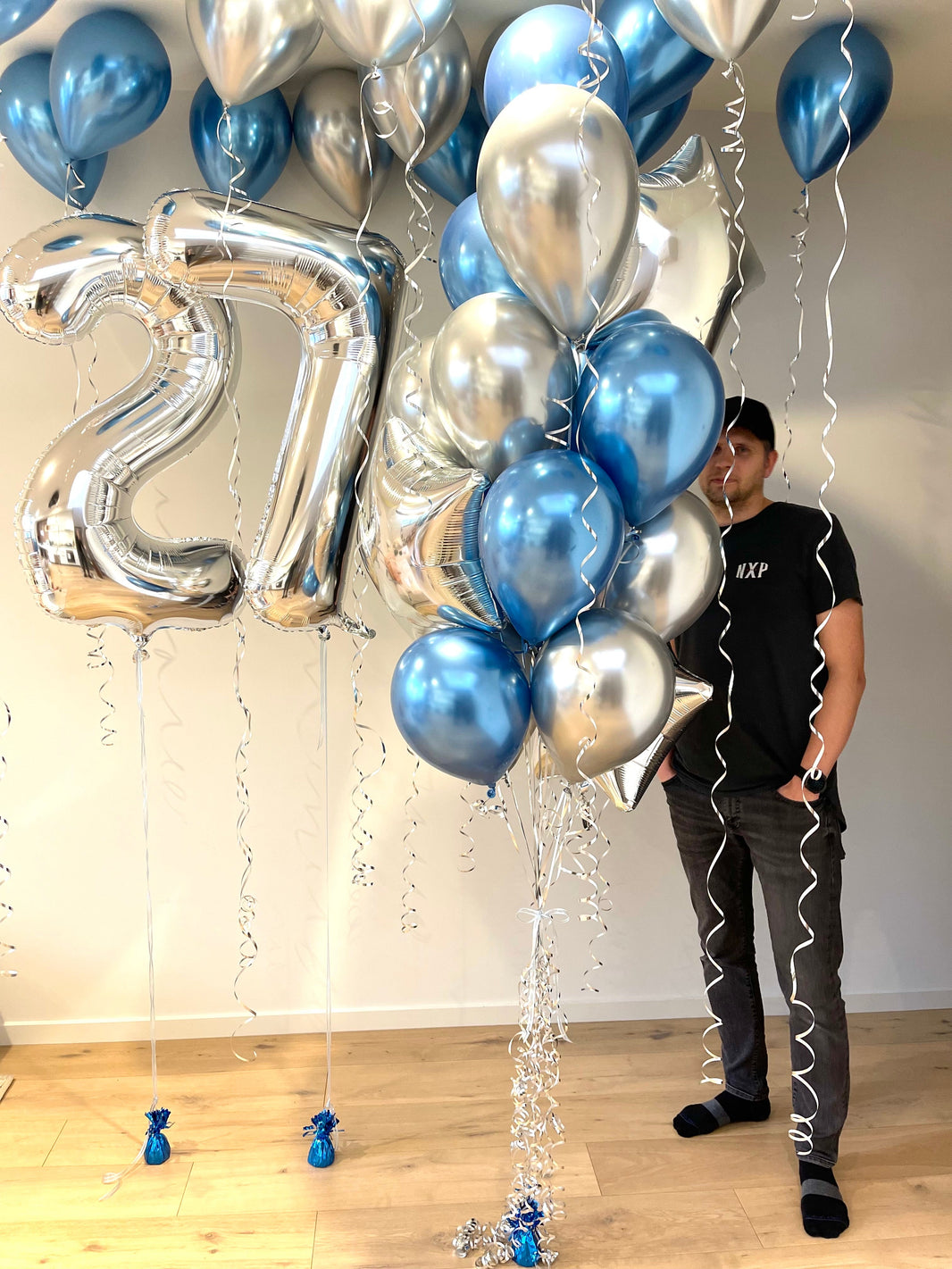 Birthday Balloons Page 3 Balloons Gold Coast