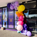 Shopfront Balloon Garland (Copy)